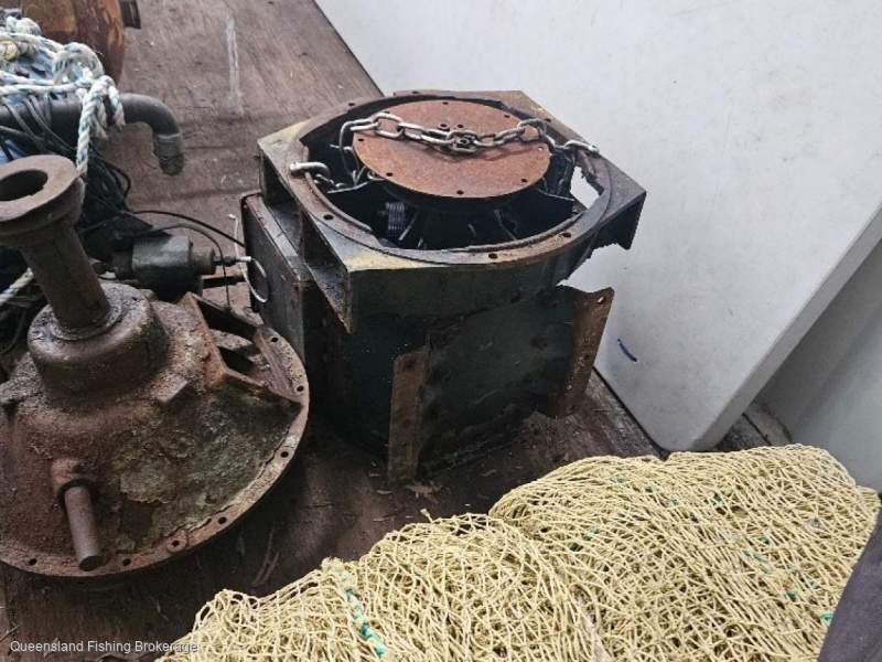 KC029 kVA