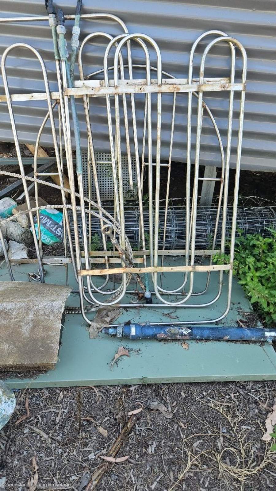 KC021 Oil Coolers