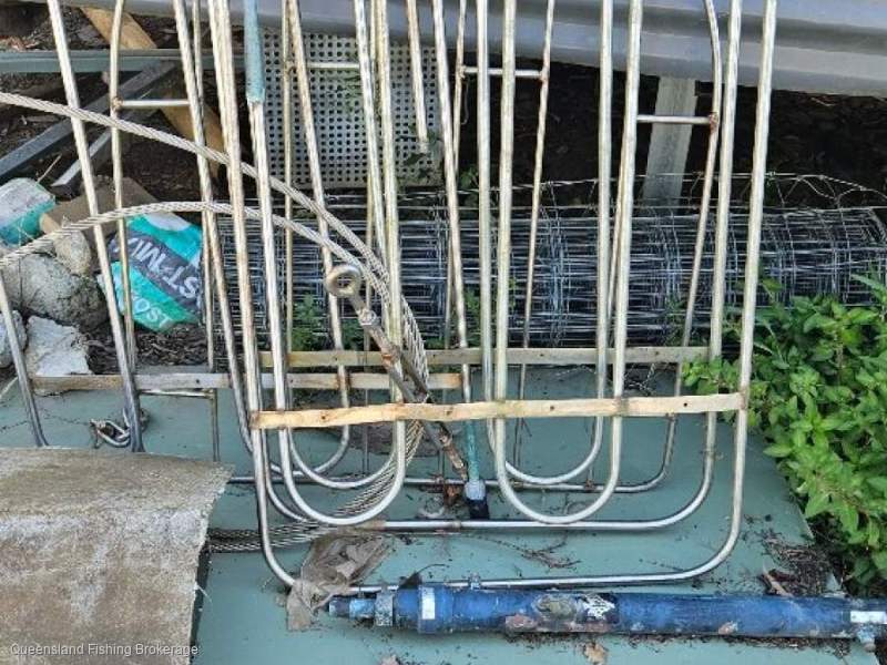 KC021 Oil Coolers