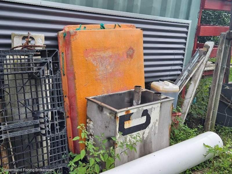 KC024 Cookers