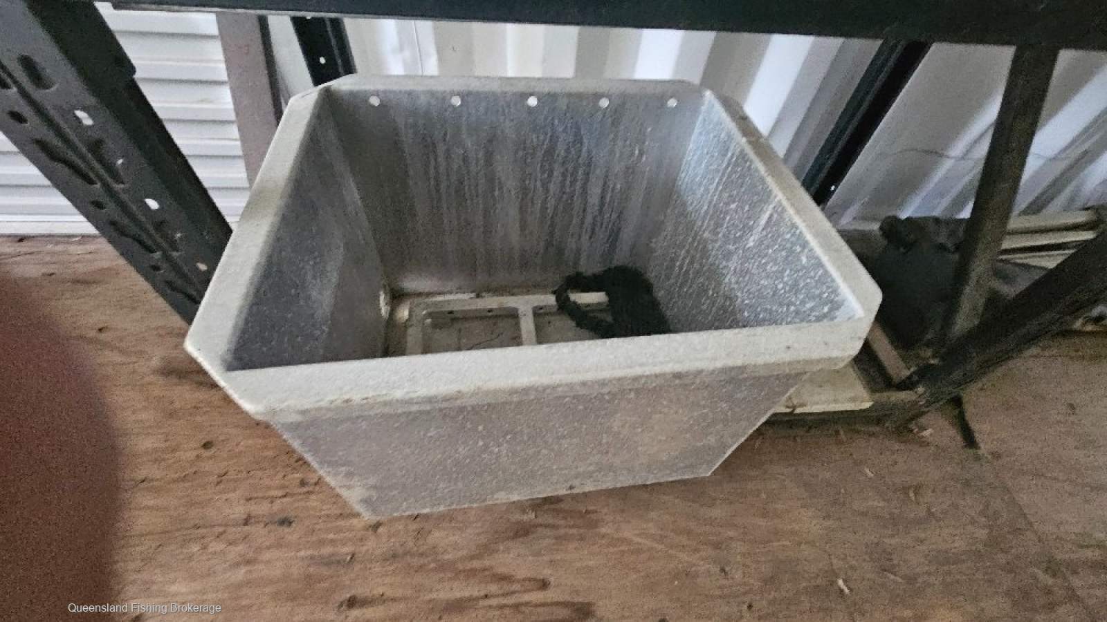 KC025 Cooling Tanks