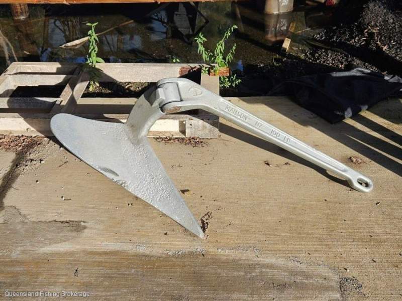 KC030 Anchor
