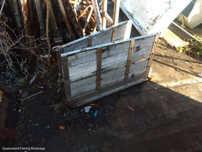 KC031 Try Boards