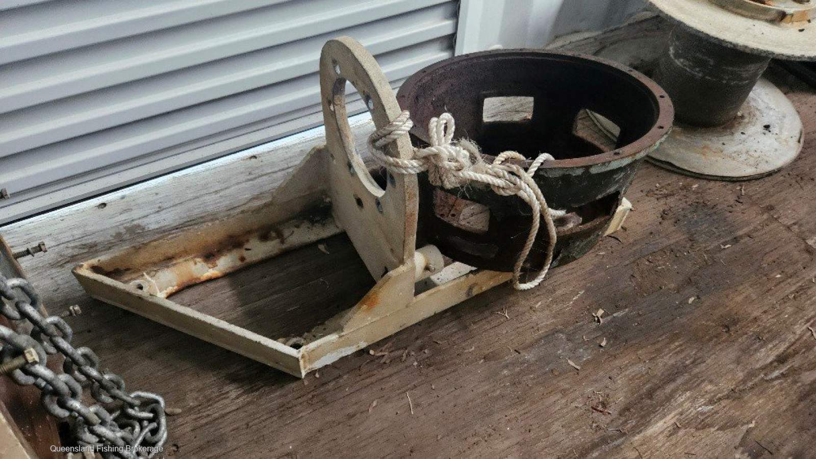 KC035 Try Gear