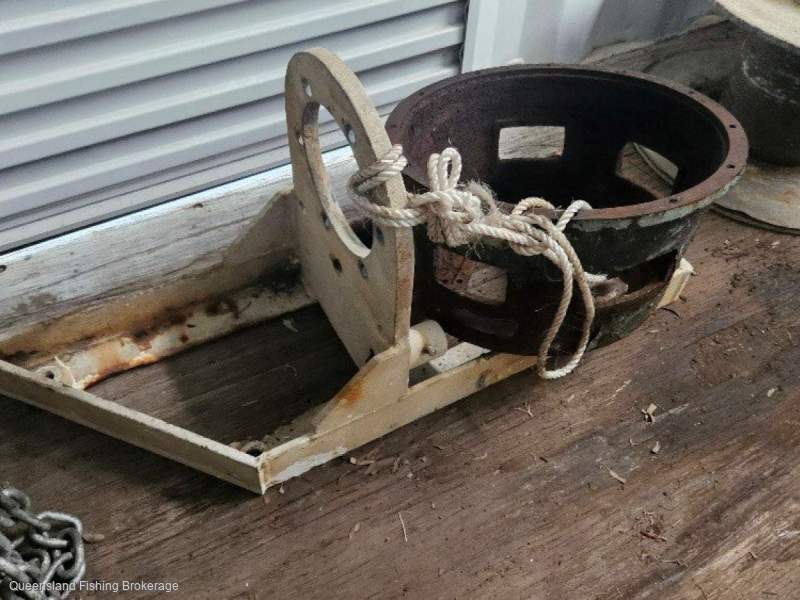 KC035 Try Gear
