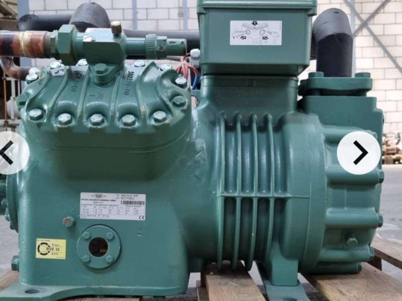 KC040 Fridge Compressor