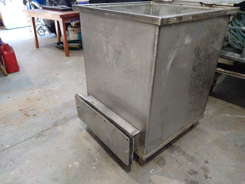 KC041 Electric Cooker