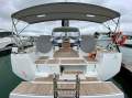 Beneteau Oceanis 55.1