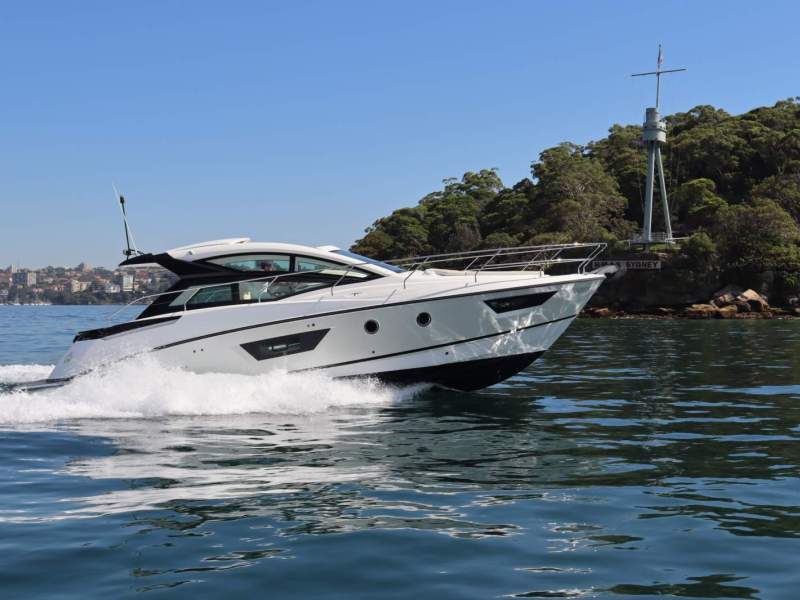 Beneteau Gran Turismo 40