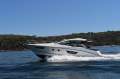 Beneteau Gran Turismo 40