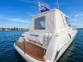 Riviera M400 Sports Cruiser The Ultimate Rottnest Cruiser