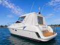 Riviera M400 Sports Cruiser The Ultimate Rottnest Cruiser