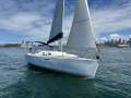 Beneteau First 31.7