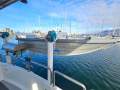 Roberts Pacific Coast Fisher 40 Motorsailer "Ocean Boy"