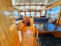 Roberts Pacific Coast Fisher 40 Motorsailer "Ocean Boy"