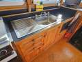 Roberts Pacific Coast Fisher 40 Motorsailer "Ocean Boy"