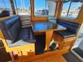 Roberts Pacific Coast Fisher 40 Motorsailer "Ocean Boy"