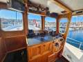 Roberts Pacific Coast Fisher 40 Motorsailer "Ocean Boy"