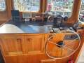 Roberts Pacific Coast Fisher 40 Motorsailer "Ocean Boy"
