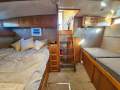 Roberts Pacific Coast Fisher 40 Motorsailer "Ocean Boy"