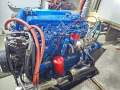 Roberts Pacific Coast Fisher 40 Motorsailer "Ocean Boy"
