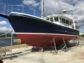 Roberts Pacific Coast Fisher 40 Motorsailer "Ocean Boy"
