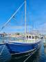 Roberts Pacific Coast Fisher 40 Motorsailer "Ocean Boy"