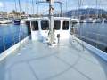 Roberts Pacific Coast Fisher 40 Motorsailer "Ocean Boy"