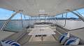 Aquila 44 Yacht Power Catamaran