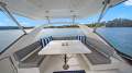 Aquila 44 Yacht Power Catamaran