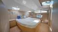 Aquila 44 Yacht Power Catamaran