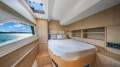 Aquila 44 Yacht Power Catamaran