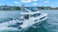Aquila 44 Yacht Power Catamaran