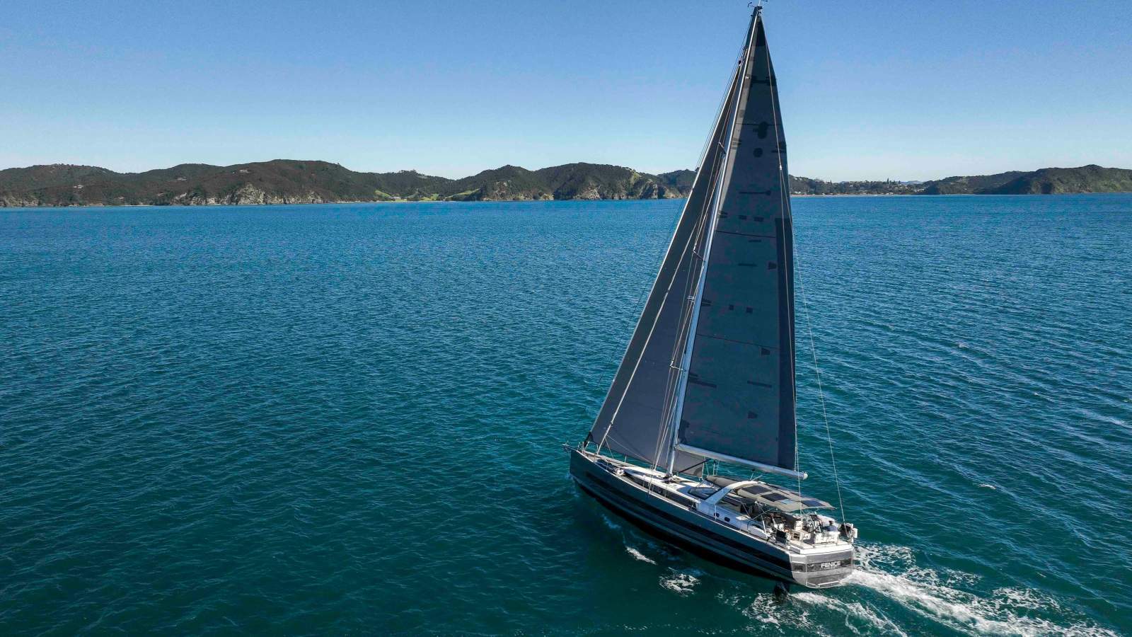 Beneteau Oceanis 62
