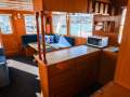 DeFever 49 Pilothouse BLUEWATER, LONG RANGE PILOTHOUSE, GREAT UPGRADES!!