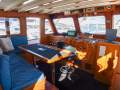 DeFever 49 Pilothouse BLUEWATER, LONG RANGE PILOTHOUSE, GREAT UPGRADES!!