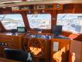 DeFever 49 Pilothouse BLUEWATER, LONG RANGE PILOTHOUSE, GREAT UPGRADES!!