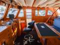 DeFever 49 Pilothouse BLUEWATER, LONG RANGE PILOTHOUSE, GREAT UPGRADES!!