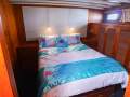 DeFever 49 Pilothouse BLUEWATER, LONG RANGE PILOTHOUSE, GREAT UPGRADES!!