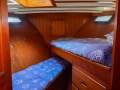 DeFever 49 Pilothouse BLUEWATER, LONG RANGE PILOTHOUSE, GREAT UPGRADES!!