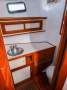 DeFever 49 Pilothouse BLUEWATER, LONG RANGE PILOTHOUSE, GREAT UPGRADES!!