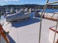 DeFever 49 Pilothouse BLUEWATER, LONG RANGE PILOTHOUSE, GREAT UPGRADES!!