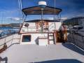 DeFever 49 Pilothouse BLUEWATER, LONG RANGE PILOTHOUSE, GREAT UPGRADES!!
