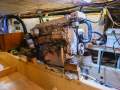 DeFever 49 Pilothouse BLUEWATER, LONG RANGE PILOTHOUSE, GREAT UPGRADES!!