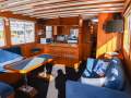 DeFever 49 Pilothouse BLUEWATER, LONG RANGE PILOTHOUSE, GREAT UPGRADES!!