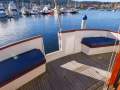 DeFever 49 Pilothouse BLUEWATER, LONG RANGE PILOTHOUSE, GREAT UPGRADES!!