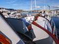 DeFever 49 Pilothouse BLUEWATER, LONG RANGE PILOTHOUSE, GREAT UPGRADES!!