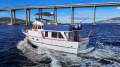 DeFever 49 Pilothouse BLUEWATER, LONG RANGE PILOTHOUSE, GREAT UPGRADES!!