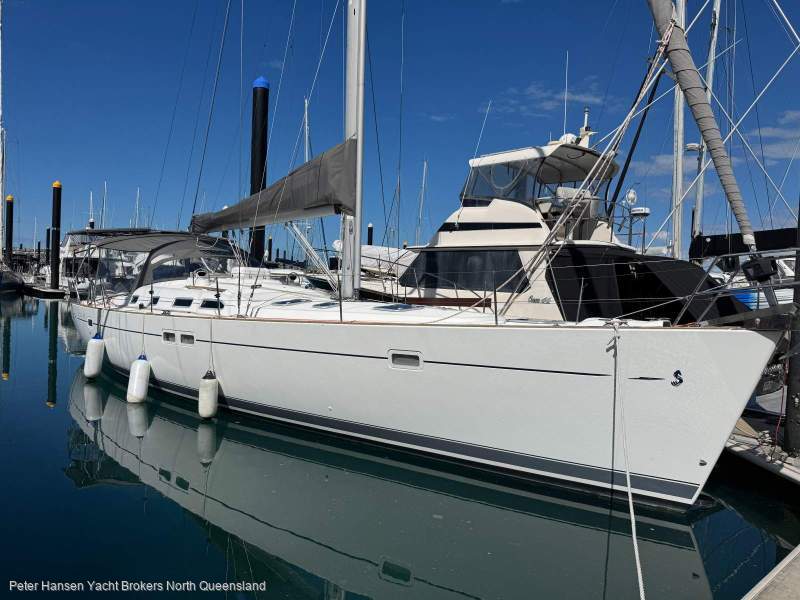 Beneteau 473
