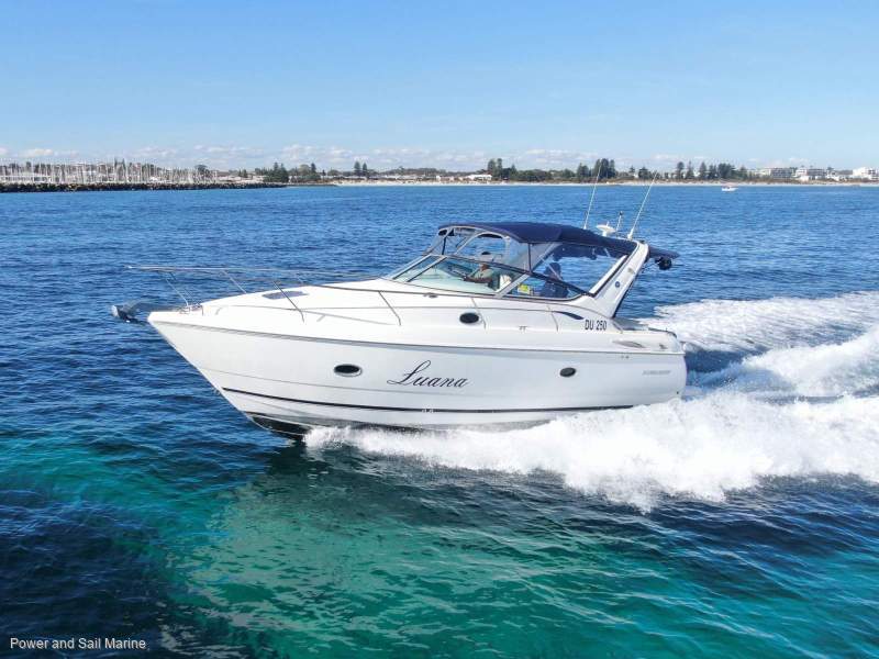 Sunrunner 2800